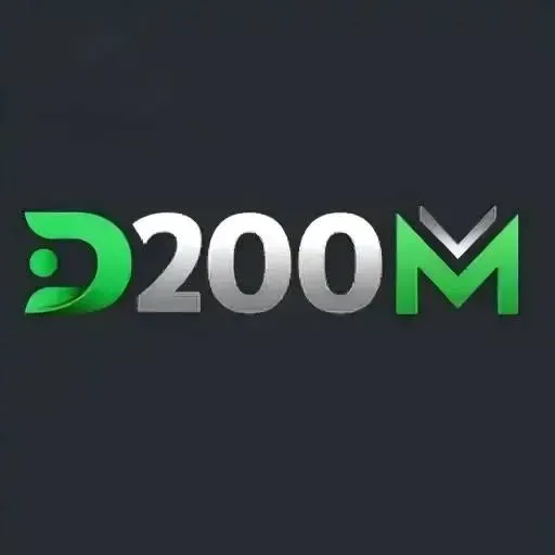 D200M - Game FPS Terbaik untuk Pengalaman Perang Mendebarkan