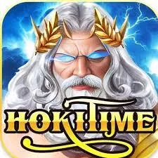 HOKITIME - Permainan TPS Seru dan Menarik