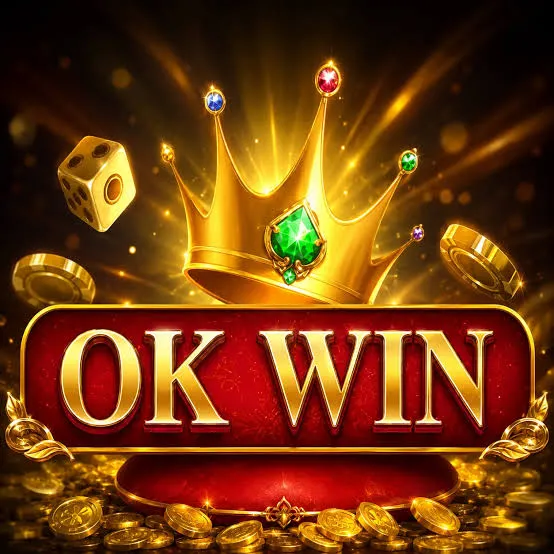 OKWIN - Game QiuQiu Seru dan Menarik